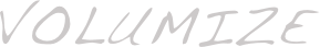 Volumize